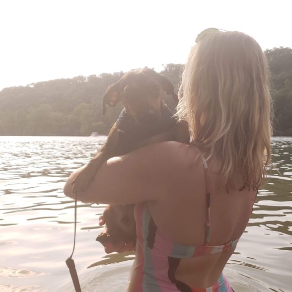 Meet your Posher, Jill - Picture 1 of 1